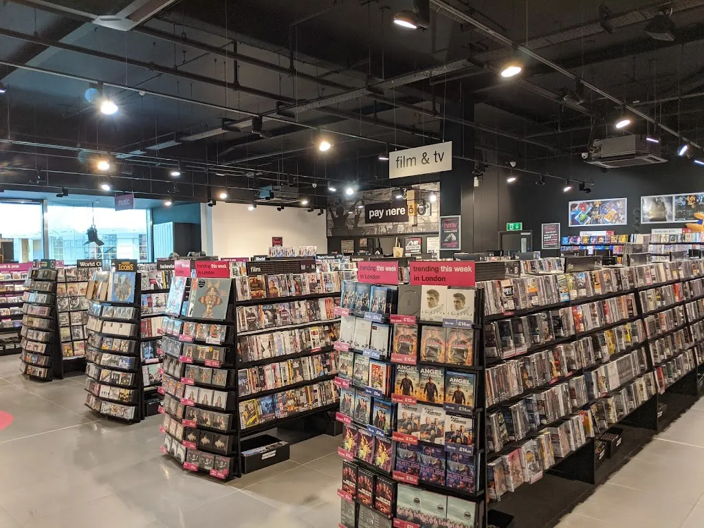 hmv