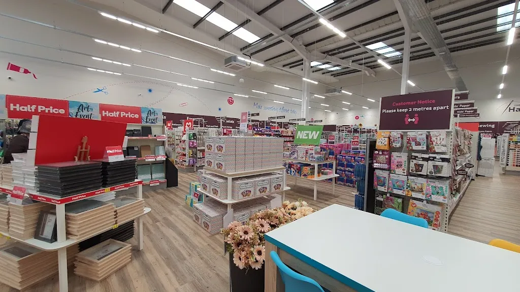 Hobbycraft Wimbledon