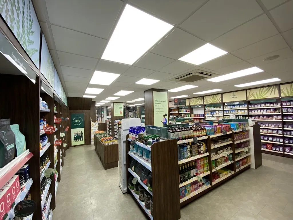 Holland & Barrett - Chiswick