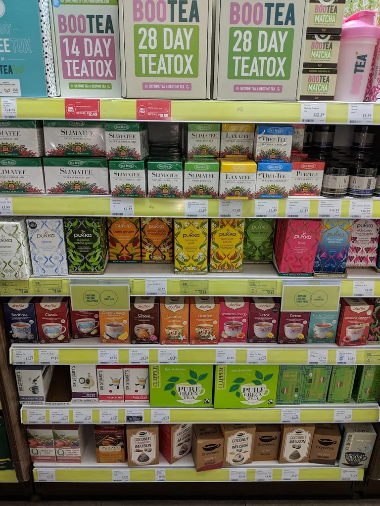 Holland & Barrett - Greenford