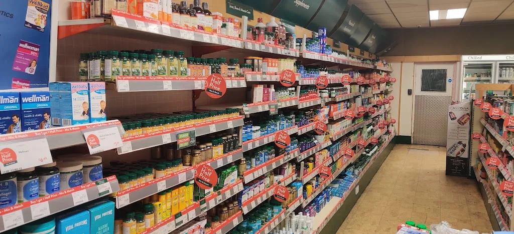 Holland & Barrett