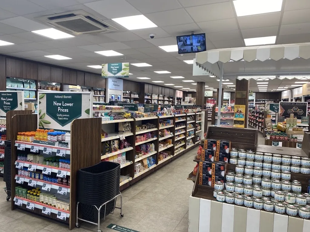 Holland & Barrett - Richmond