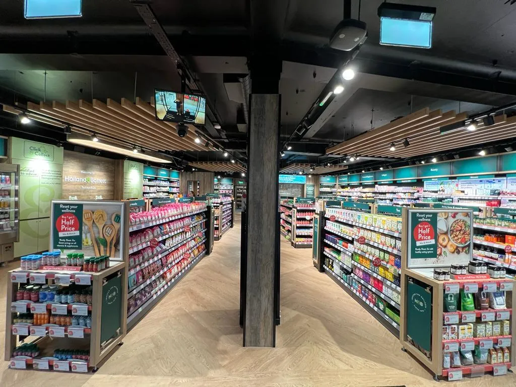 Holland & Barrett - Twickenham