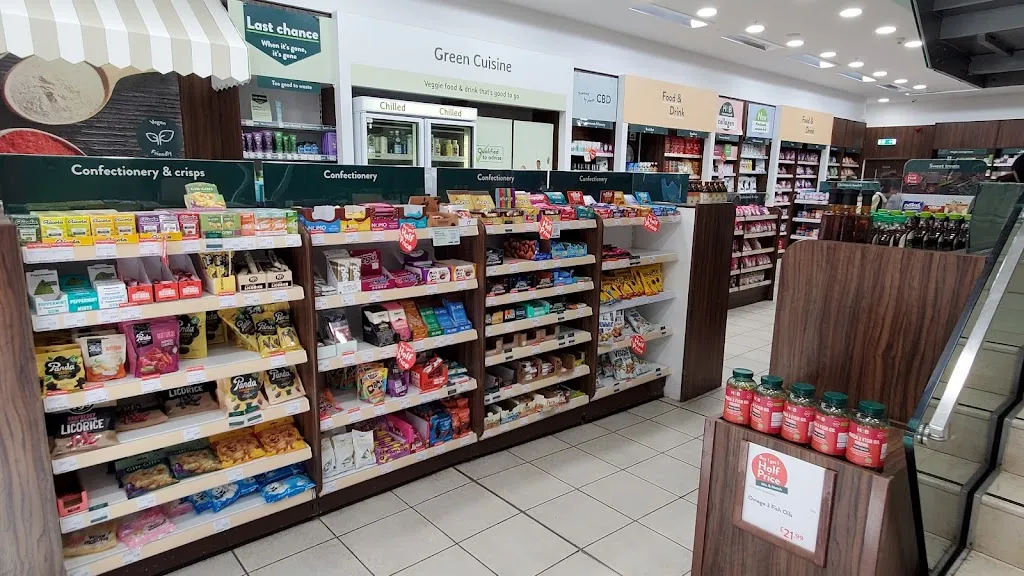 Holland & Barrett - Uxbridge The Chimes