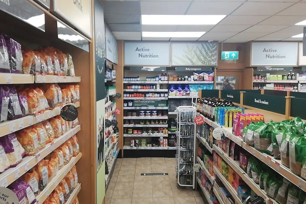 Holland & Barrett - Wood Green 2