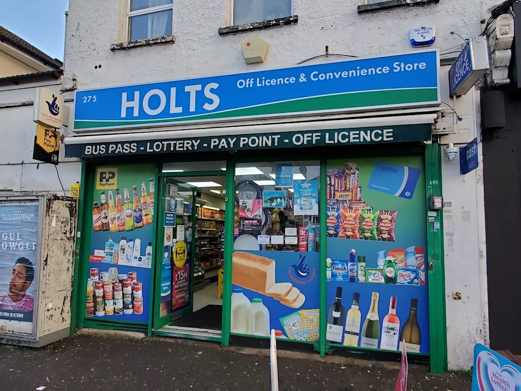 Holts