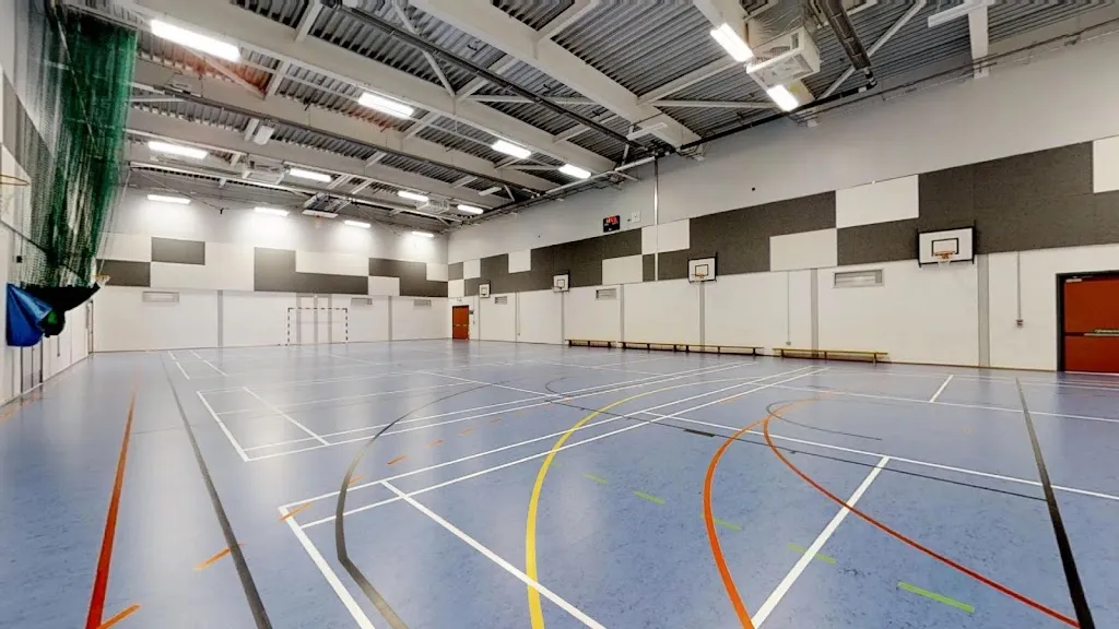 Holy Family School & 6th Form