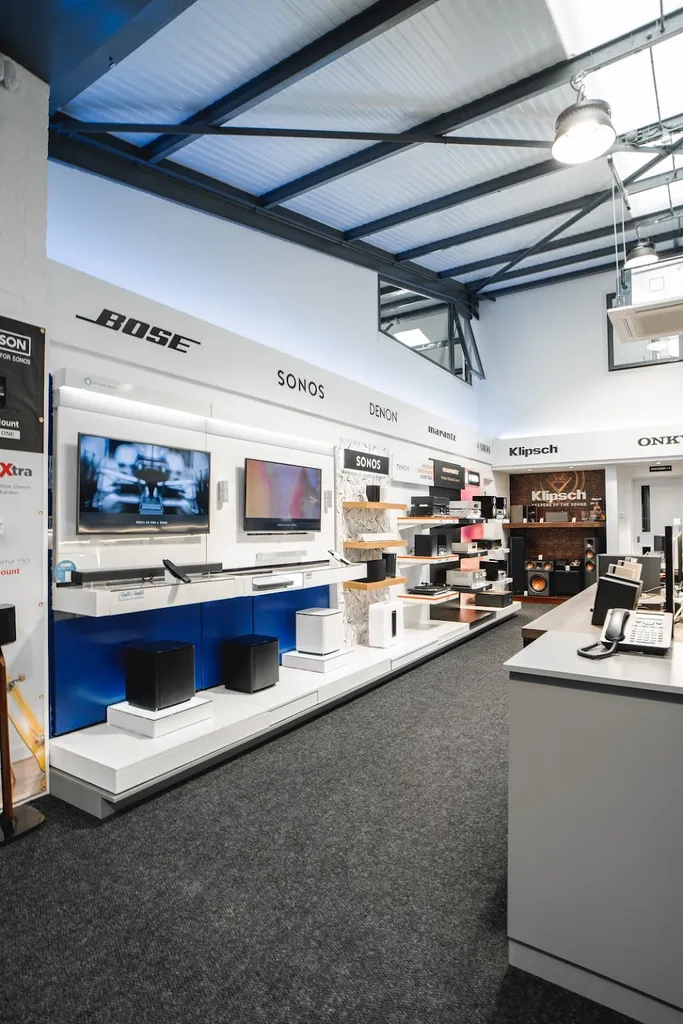 Home AV Direct