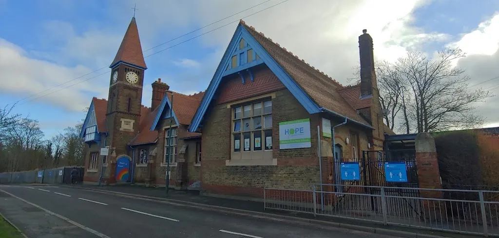 Hope Community School