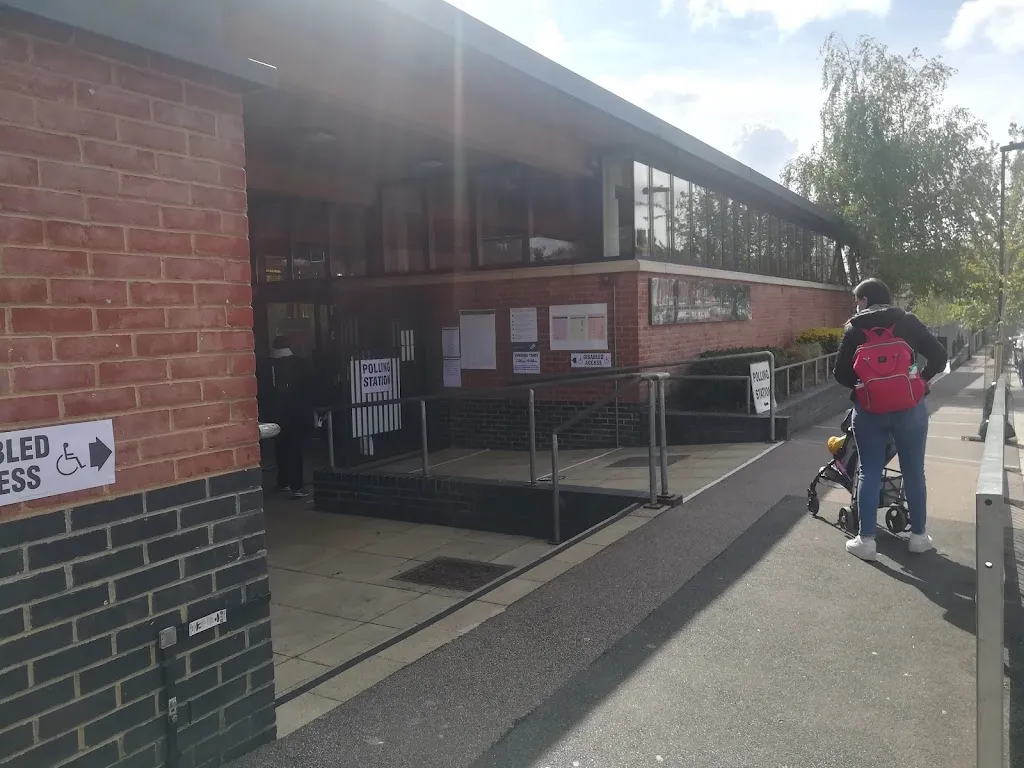 Hornsey School for Girls'