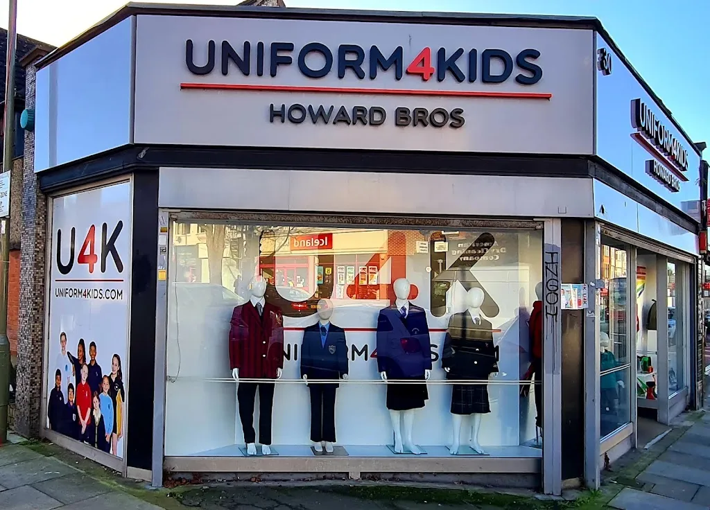 Howard Bros