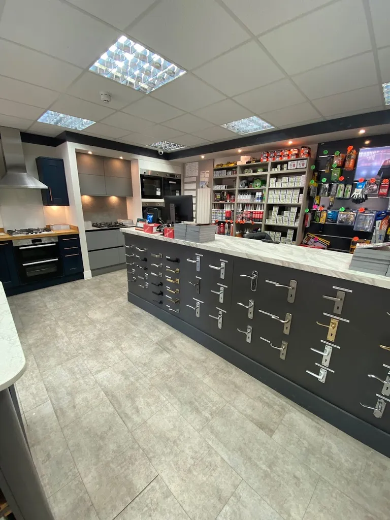 Howdens - Balham