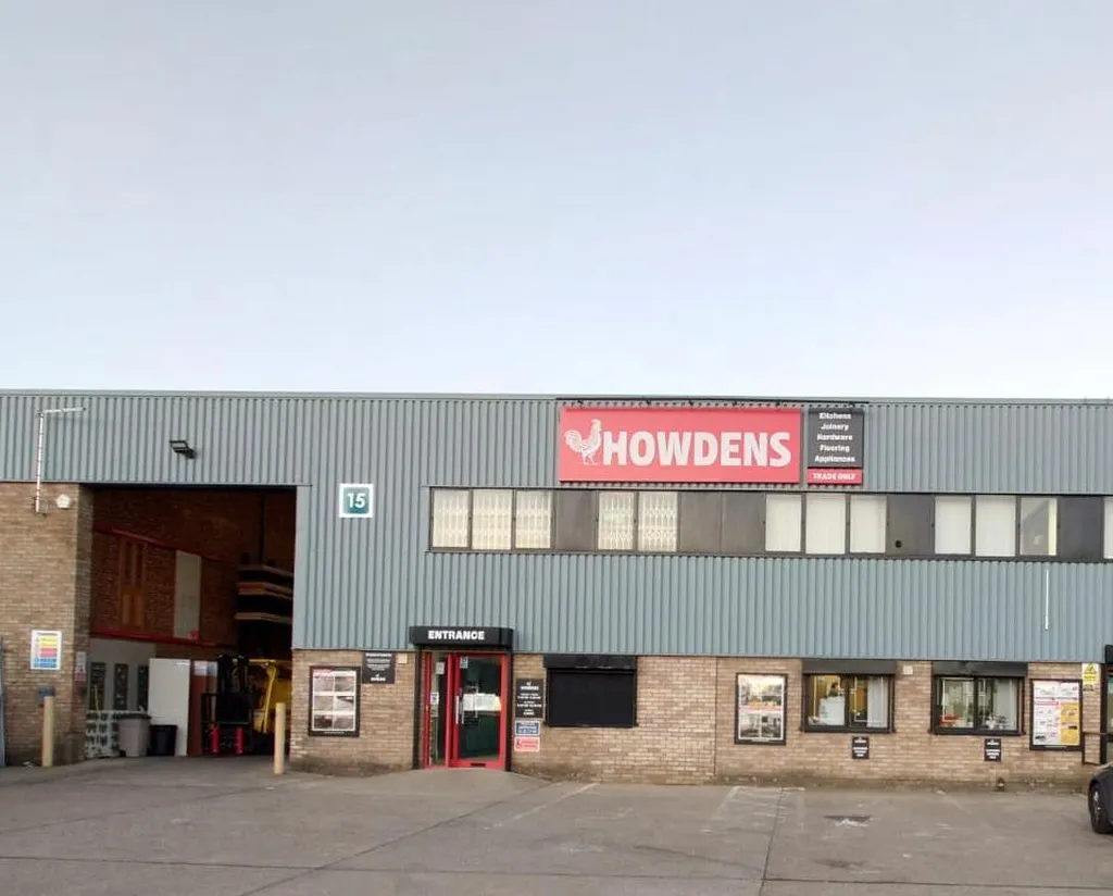 Howdens - Harlesden
