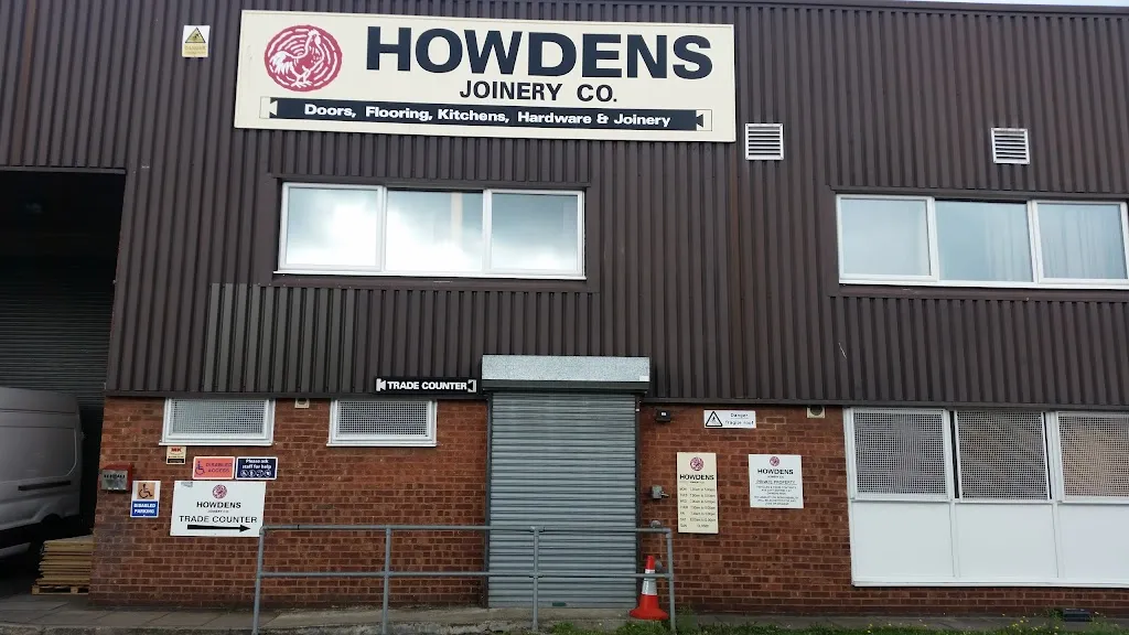 Howdens - Harrow