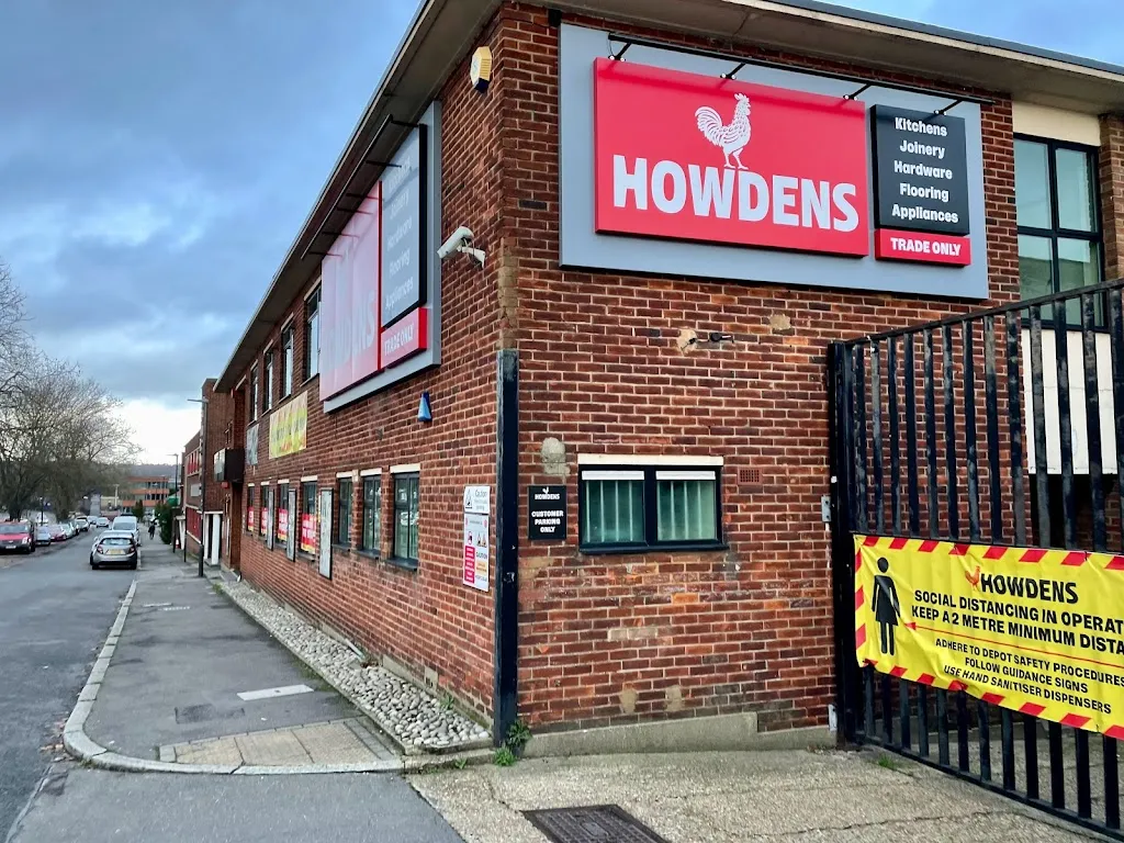 Howdens - Stanmore
