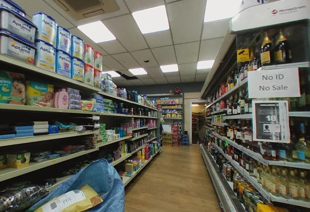 Ht Food & Wine Ruislip