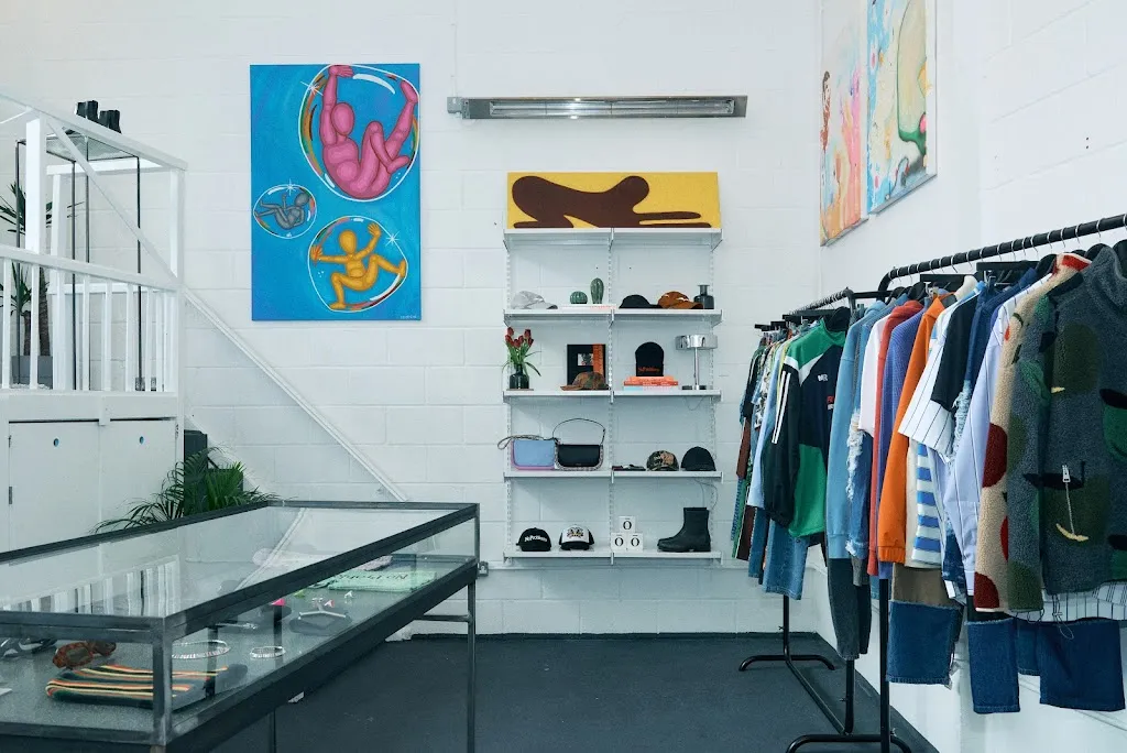 htown store