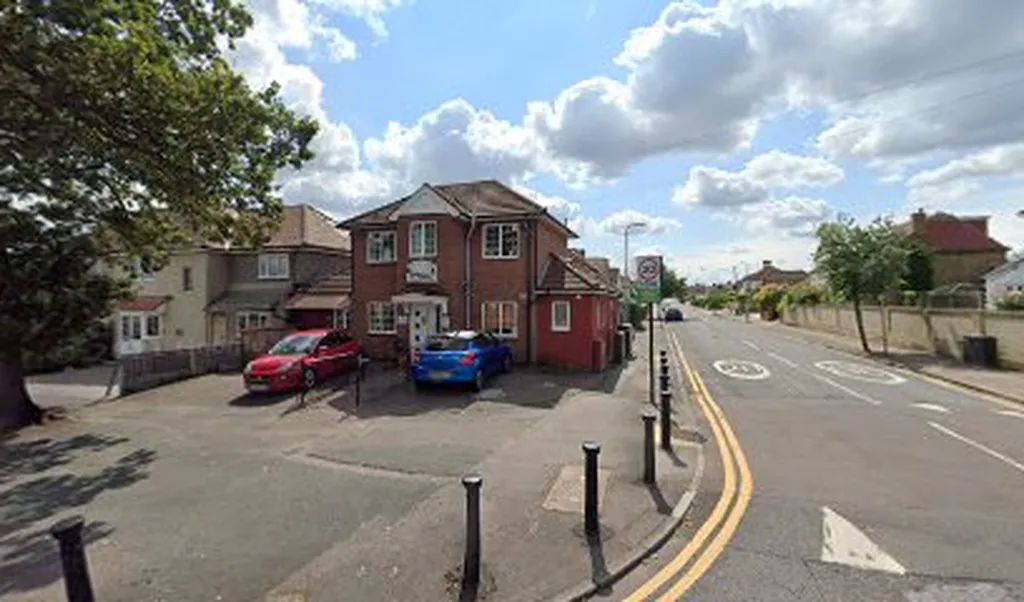 Hunnypot Corner Day Nursery LLP