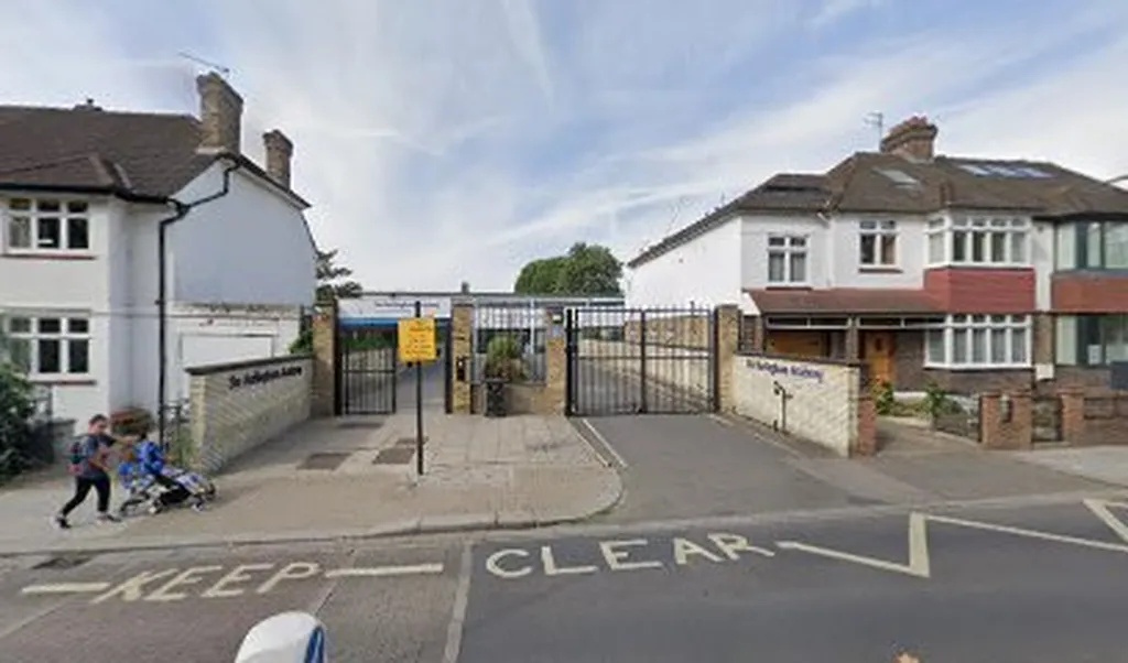 Hurlingham Academy