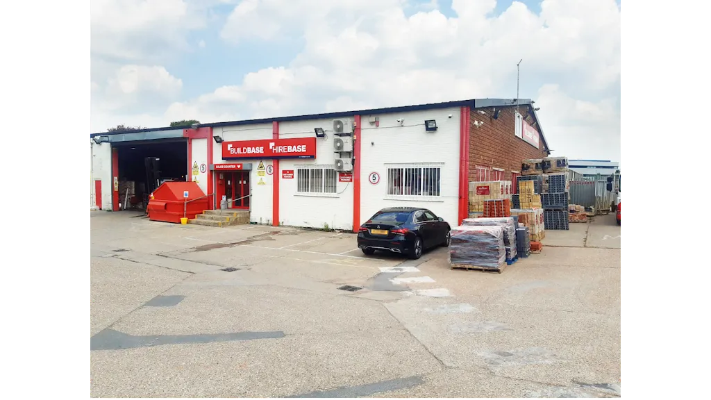 Huws Gray Chessington