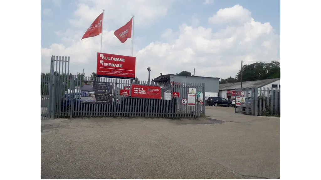 Huws Gray Croydon