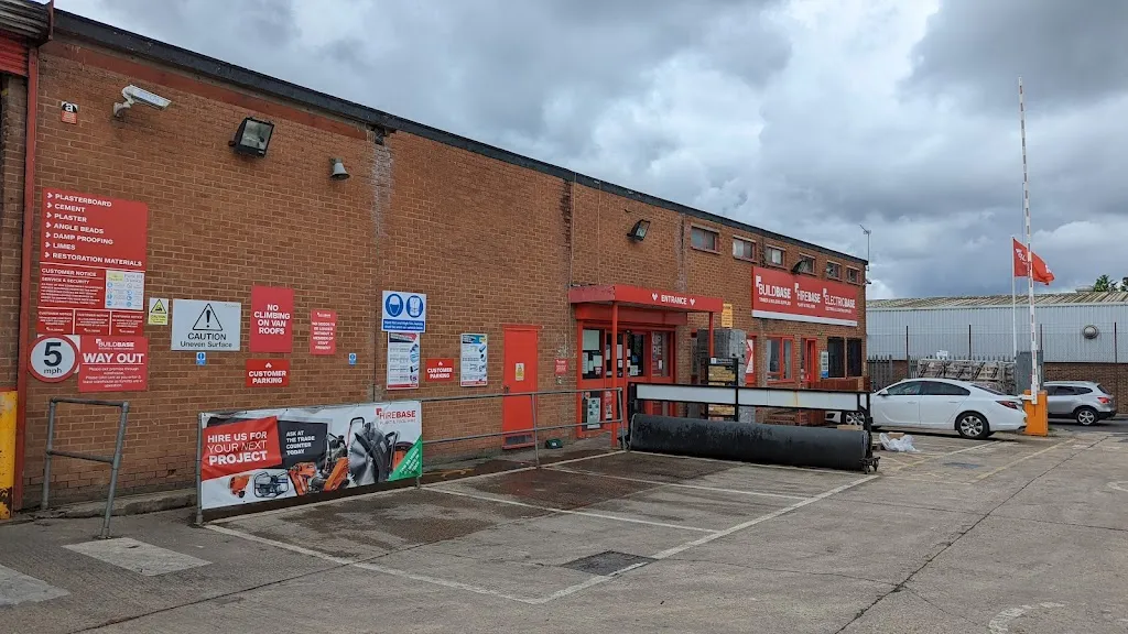 Huws Gray Peckham