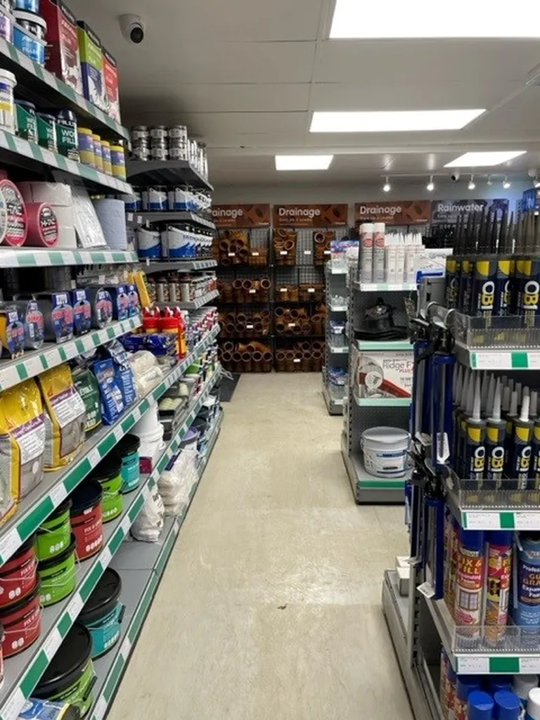 Huws Gray Ruislip