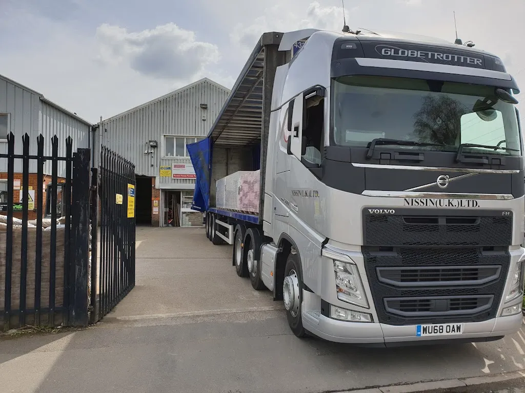 Huws Gray Uxbridge