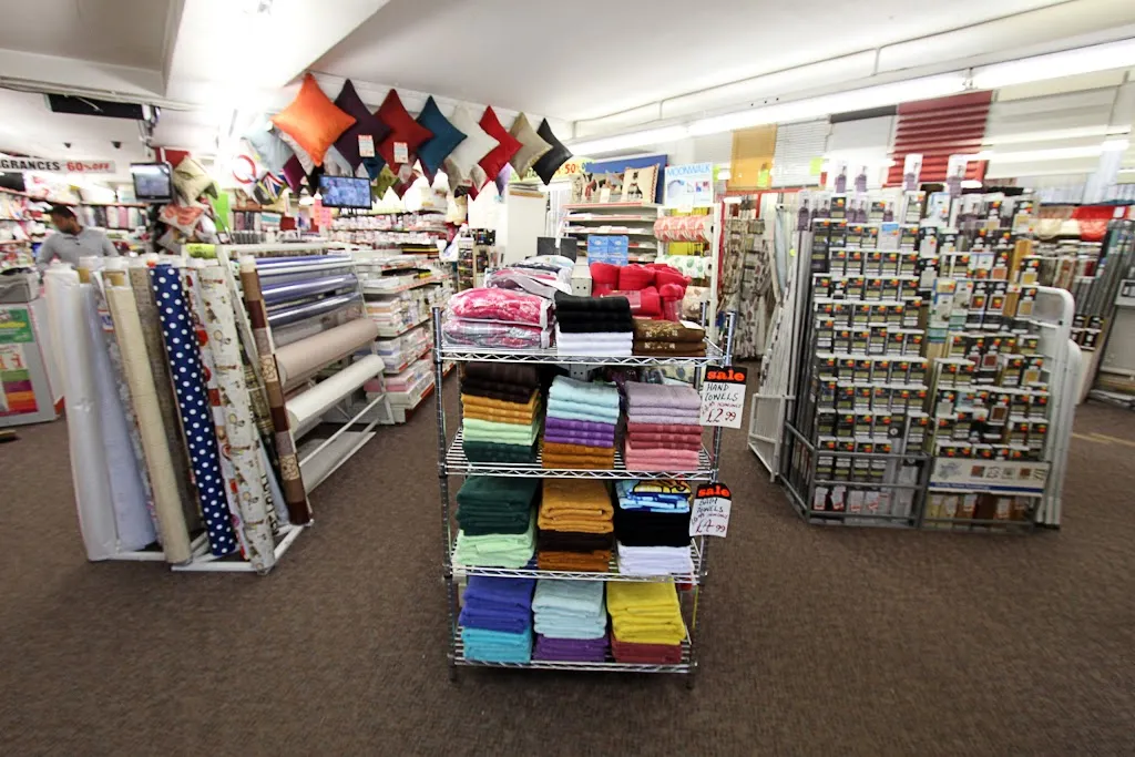 I & H Stores