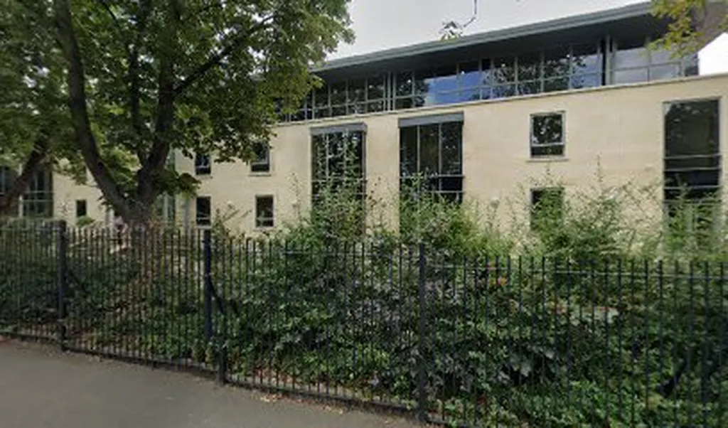 Ibstock Place School
