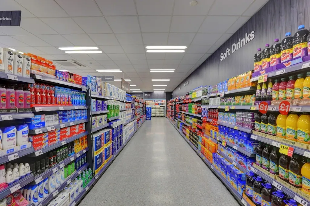 Iceland Foods