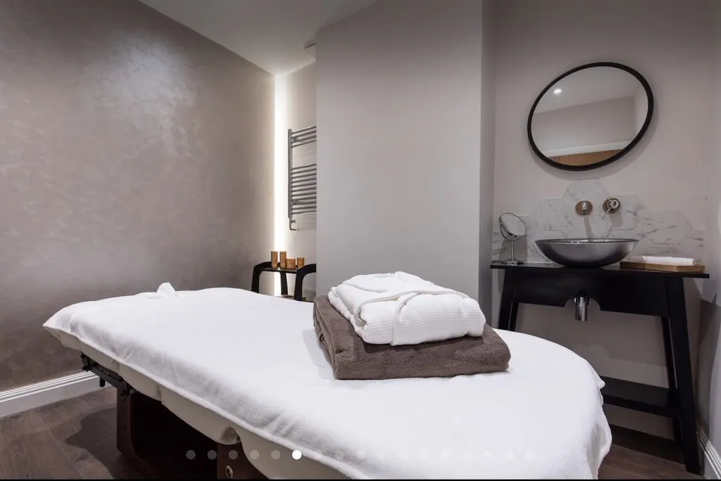 iFloat Shortlands
