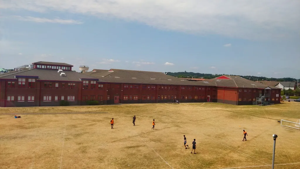 Ilford Jewish Primary School