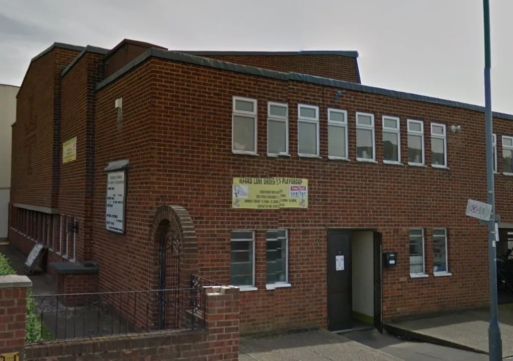Ilford Lane Under Fives Pre School