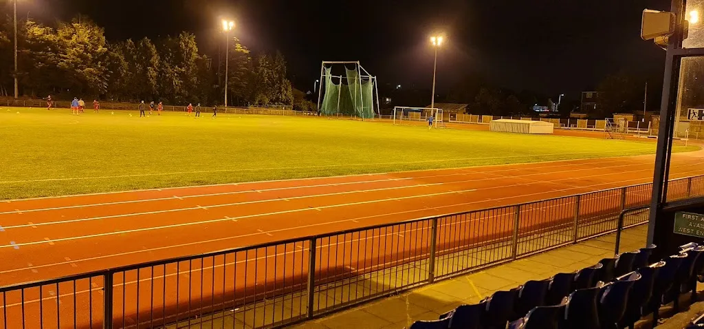 Ilford Sports Club