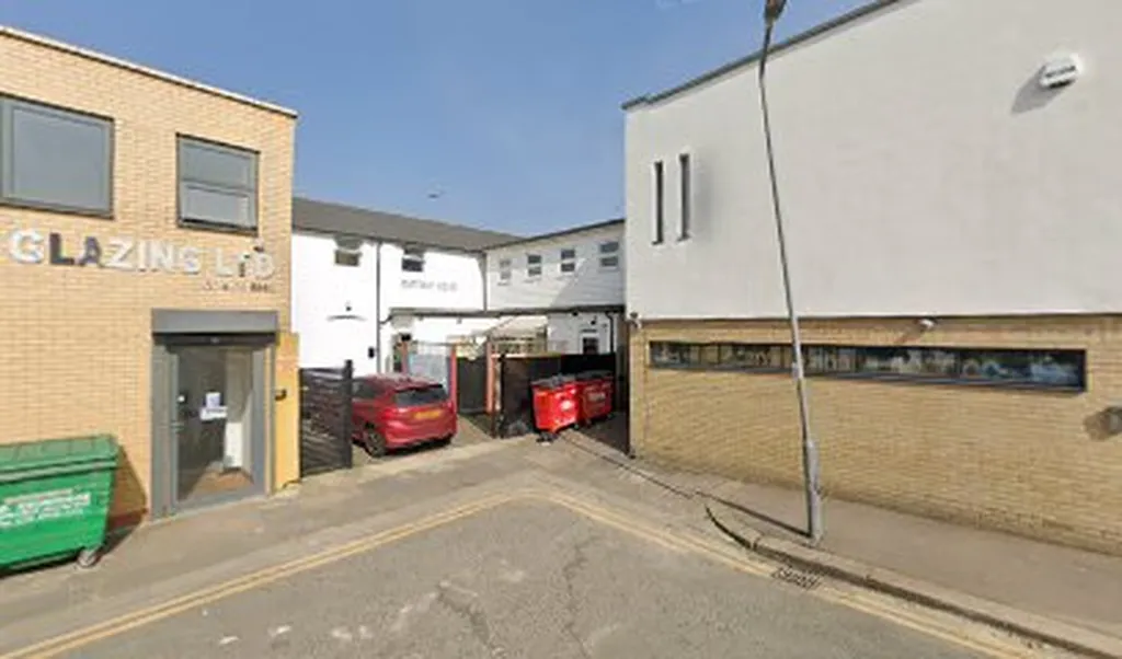 Ilford Tots to Teens childcare Services LTD