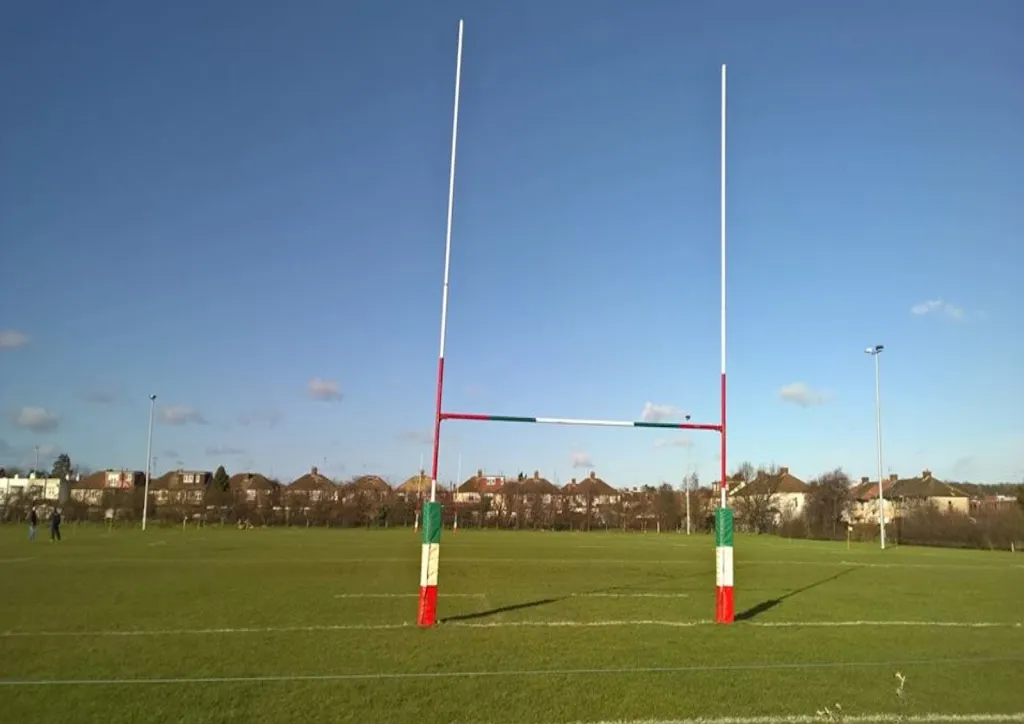 Ilford Wanderers RFC