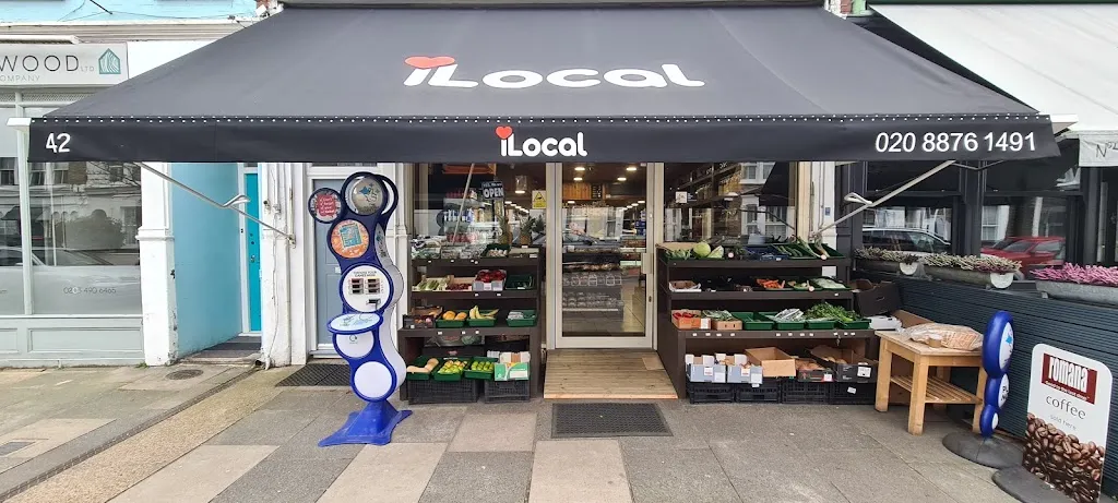 iLocal