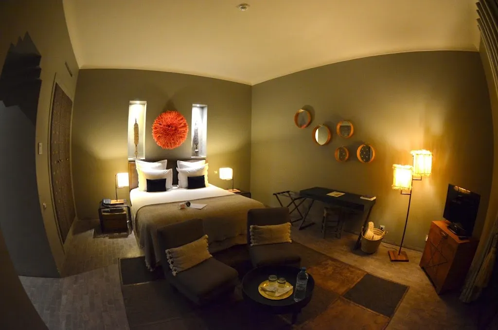 in:spa retreats