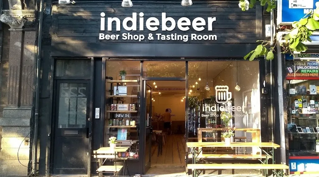 indiebeer