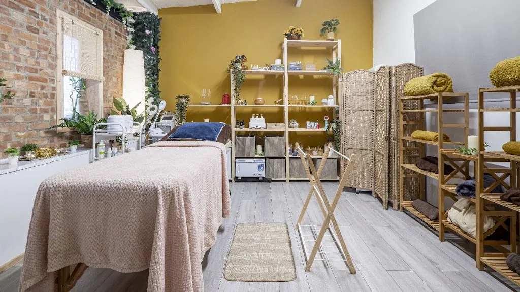 Indulge Pamper Relax-Beauty|Aesthetics|Massage