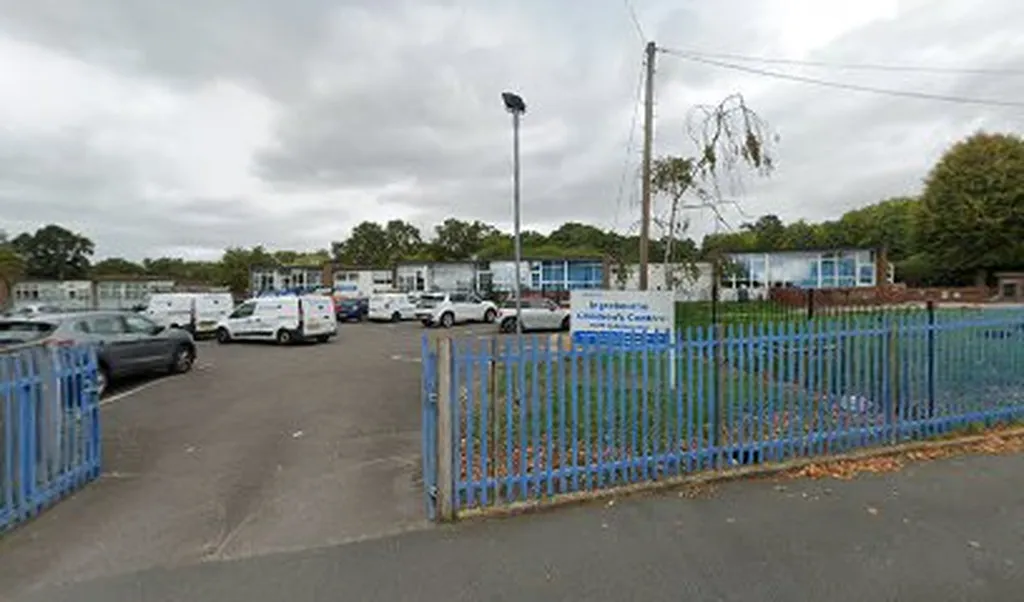 Ingrebourne Day Nursery