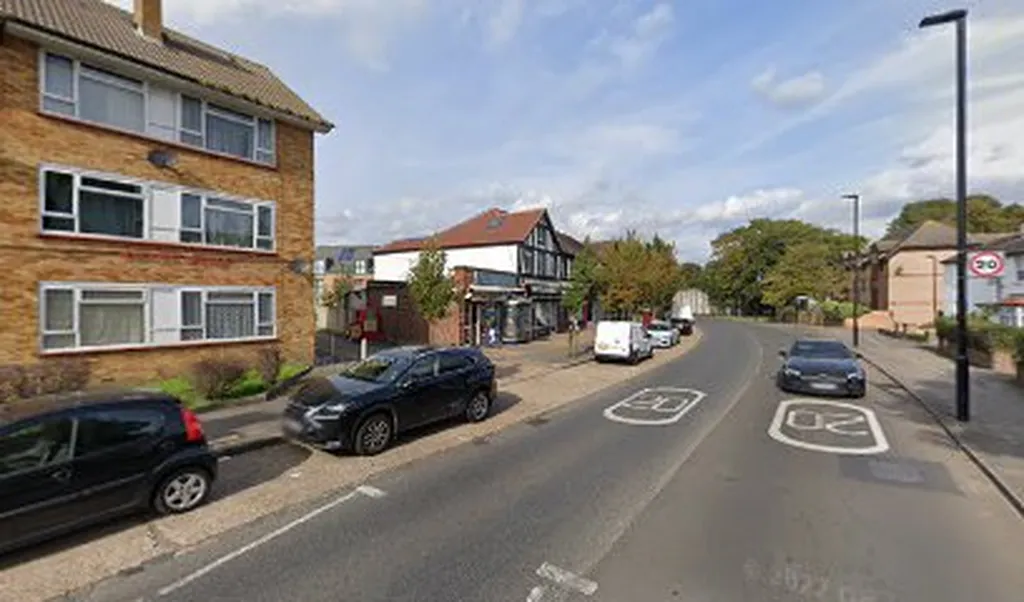 InPost Parcel Locker