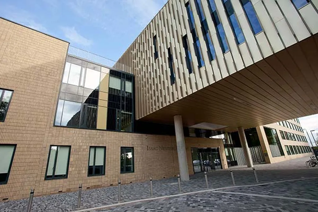 Isaac Newton Academy