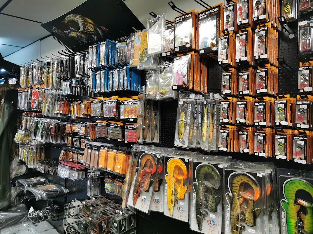 Isleworth Angling & Tackle