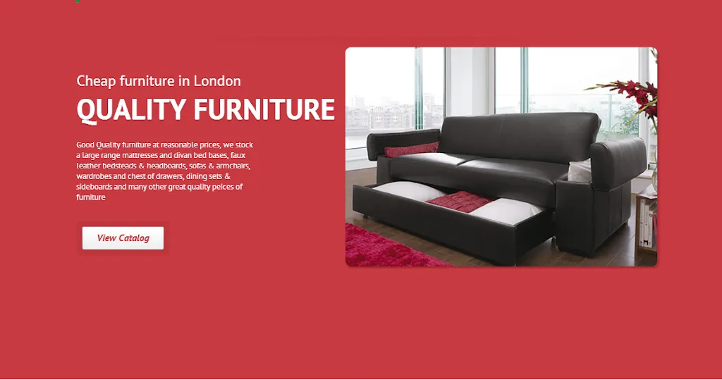Italian Furniture Carpet and Flooring (IFCF)