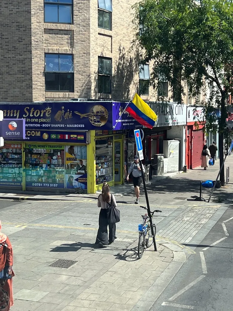 Ivany Store
