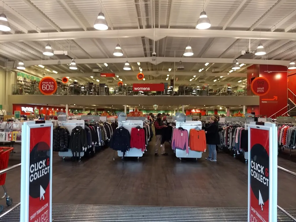 Ivybridge Retail Park