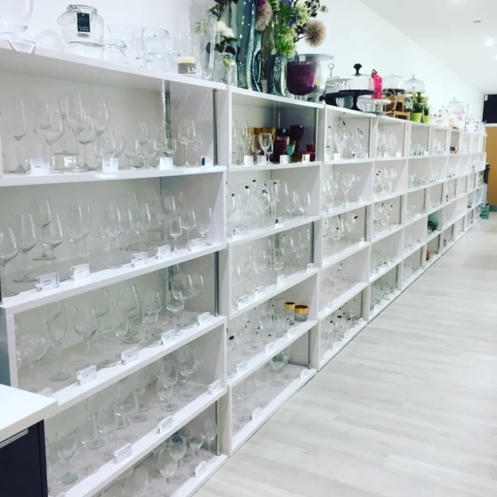 Jacksons Catering & Janitorial Supplier