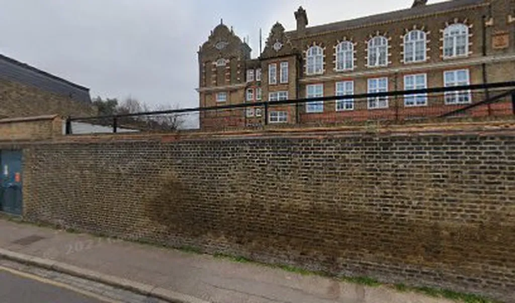 James Wolfe Royal Hill Campus